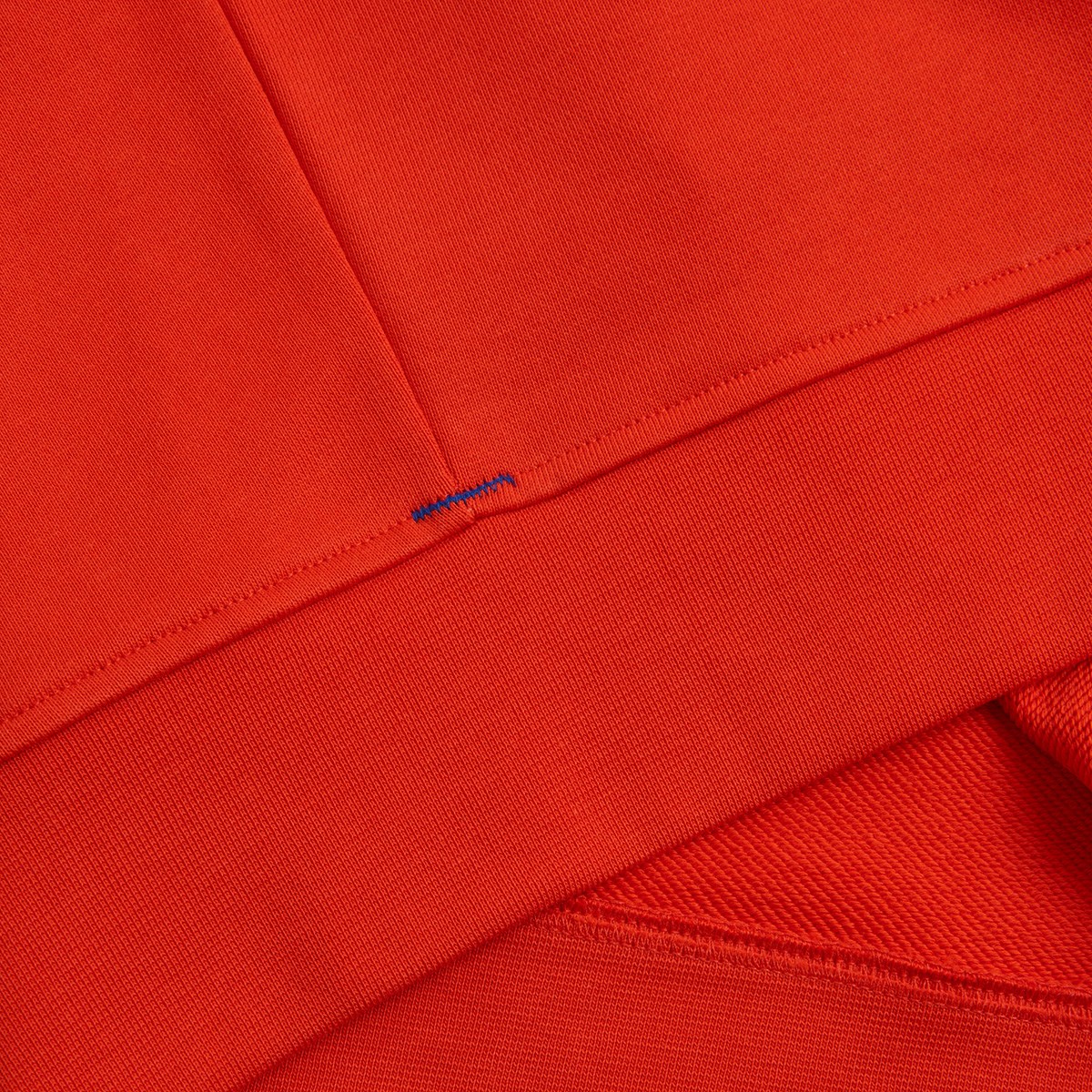 Sweatshirt Passion Kadın Turuncu