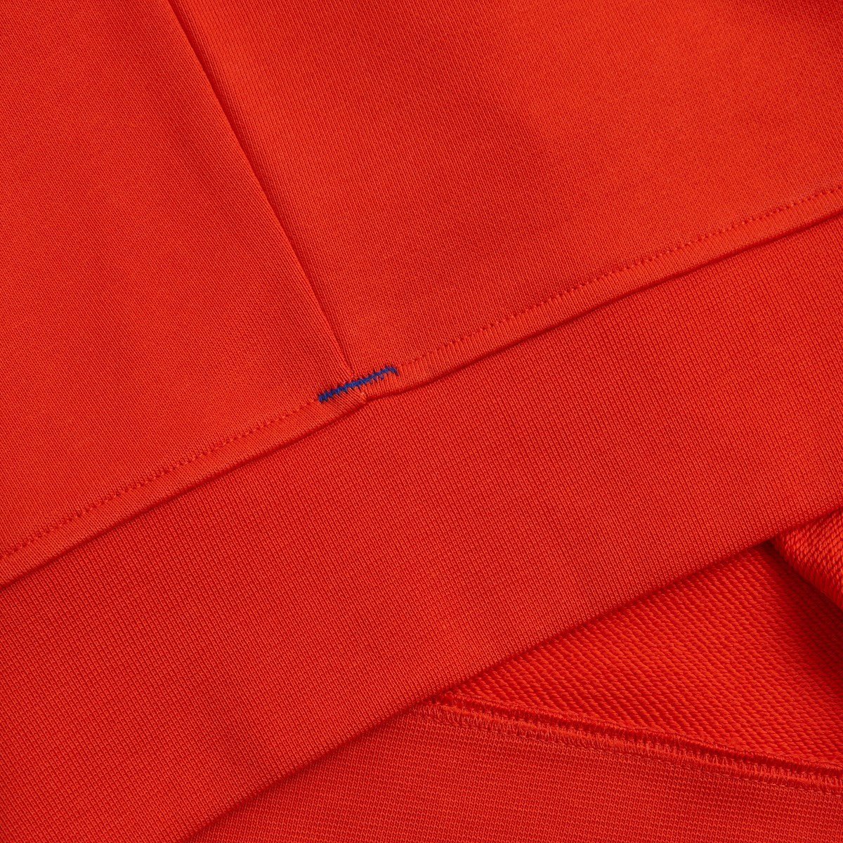 Sweatshirt Toughts Kadın Turuncu