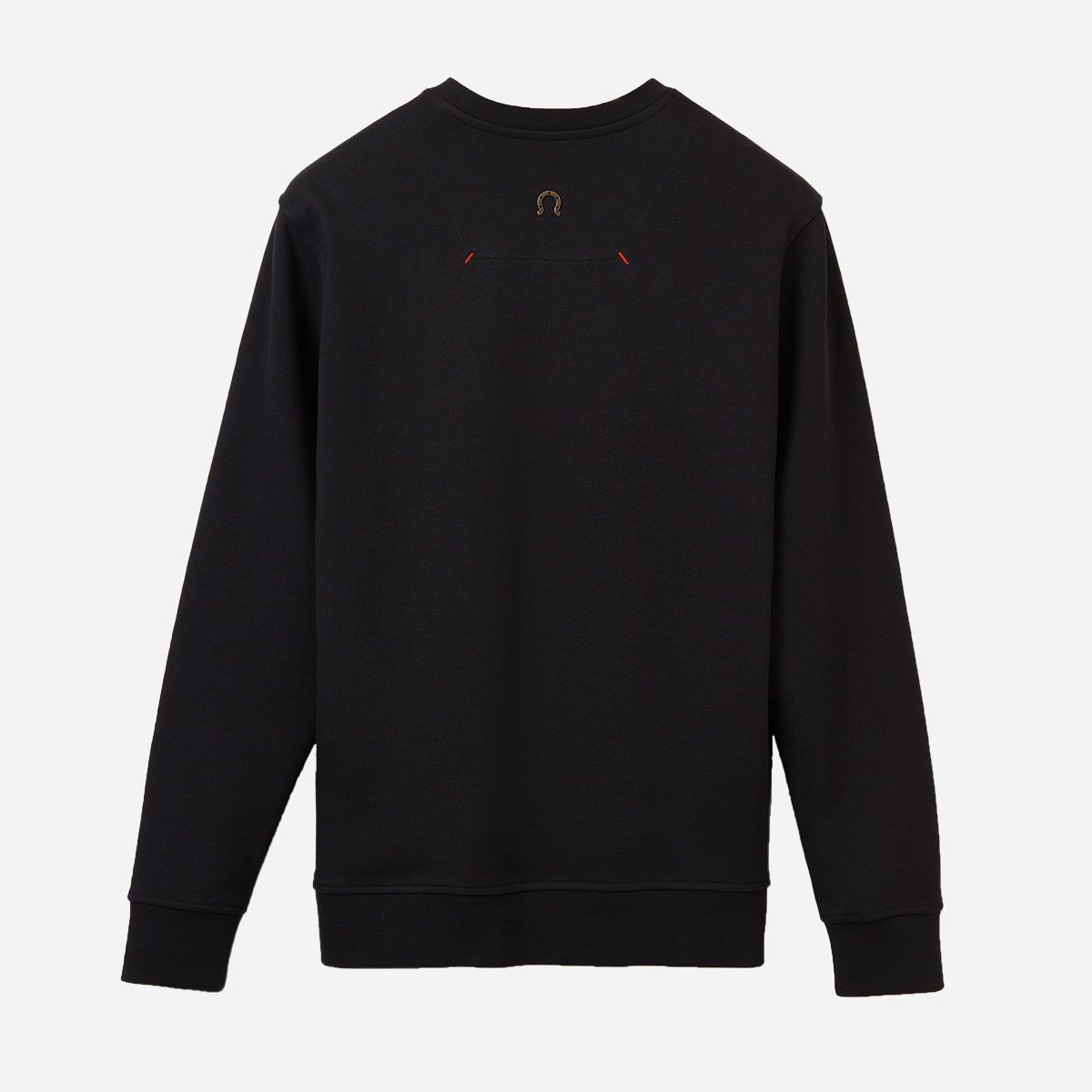 Sweatshirt Toughts Kadın Turuncu