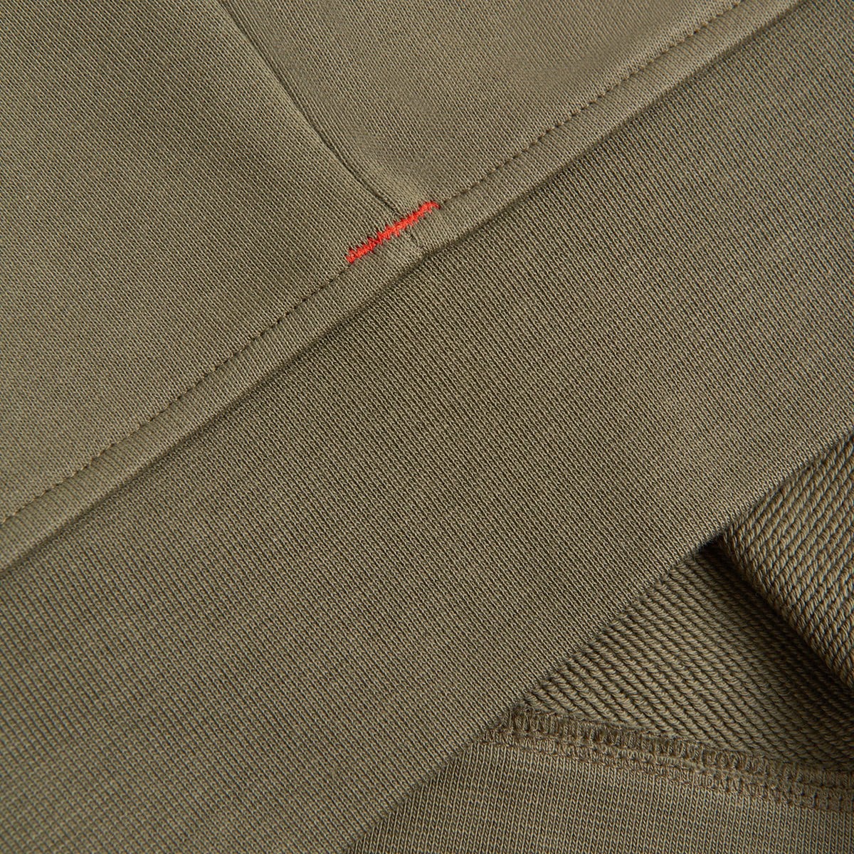 Sweatshirt Uçuş Erkek Lacivert