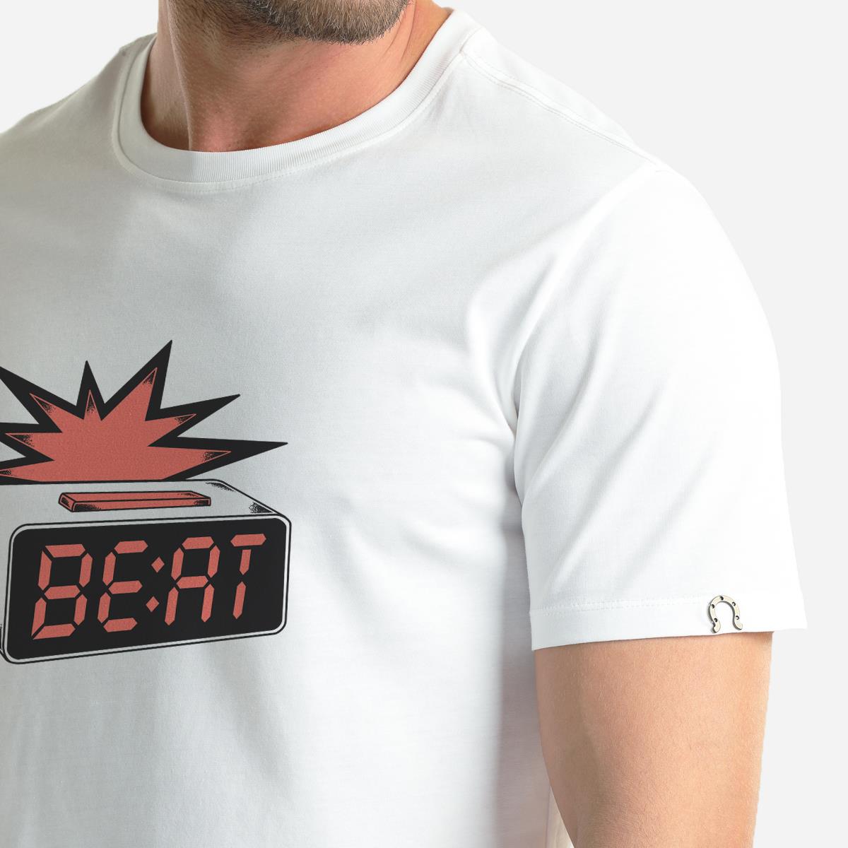 Tshirt Beat Erkek