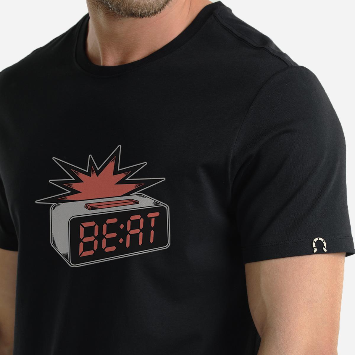 Tshirt Beat Erkek