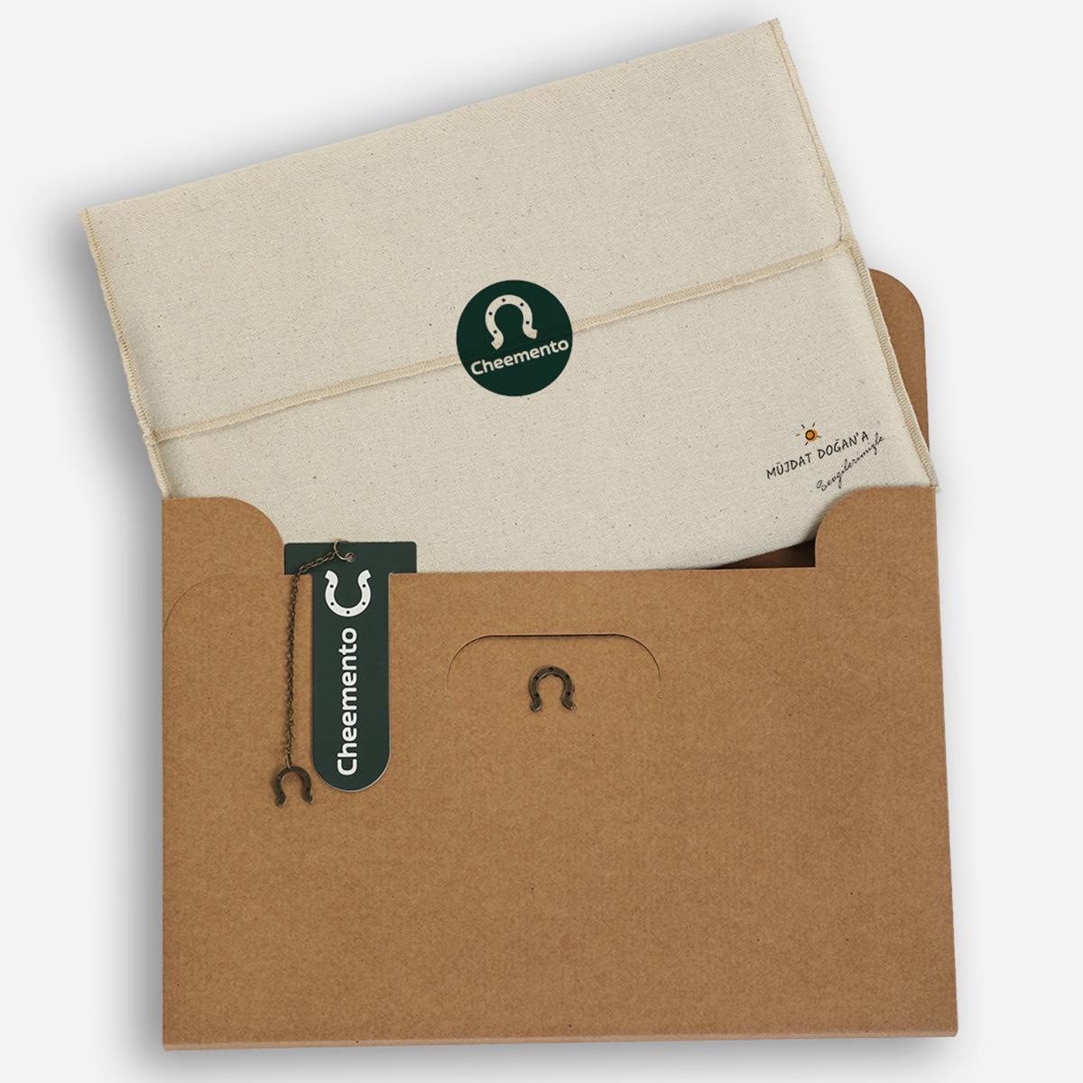 Tshirt Citylight Kadın