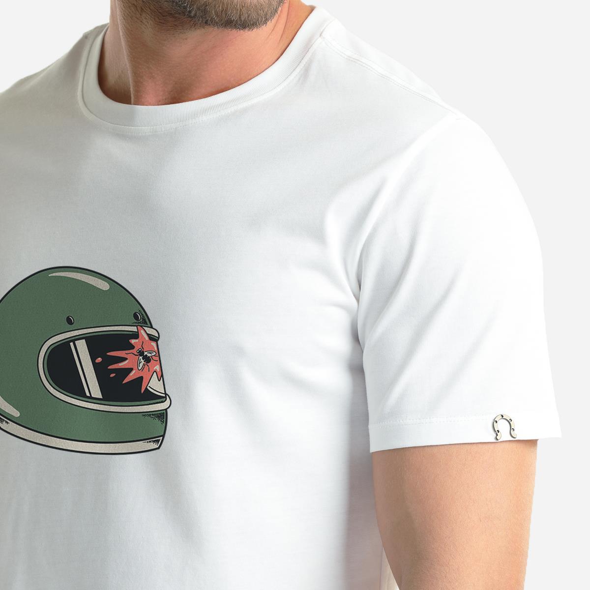 Tshirt Collision Erkek