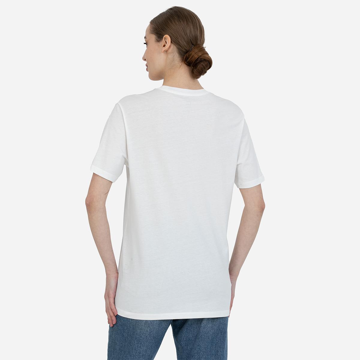 Tshirt Connected Kadın