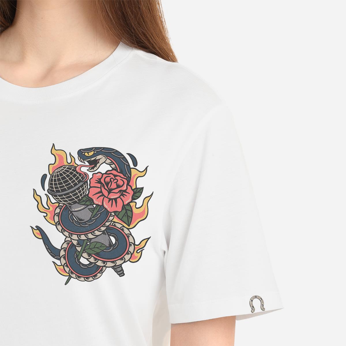 Tshirt Culture Kadın