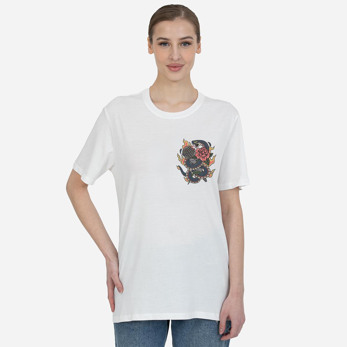 Tshirt Culture Kadın