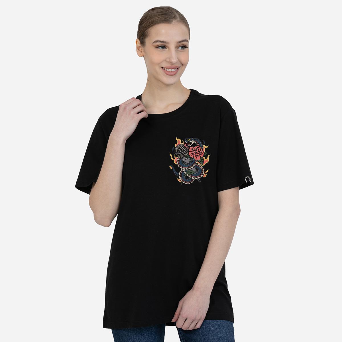 Tshirt Culture Kadın