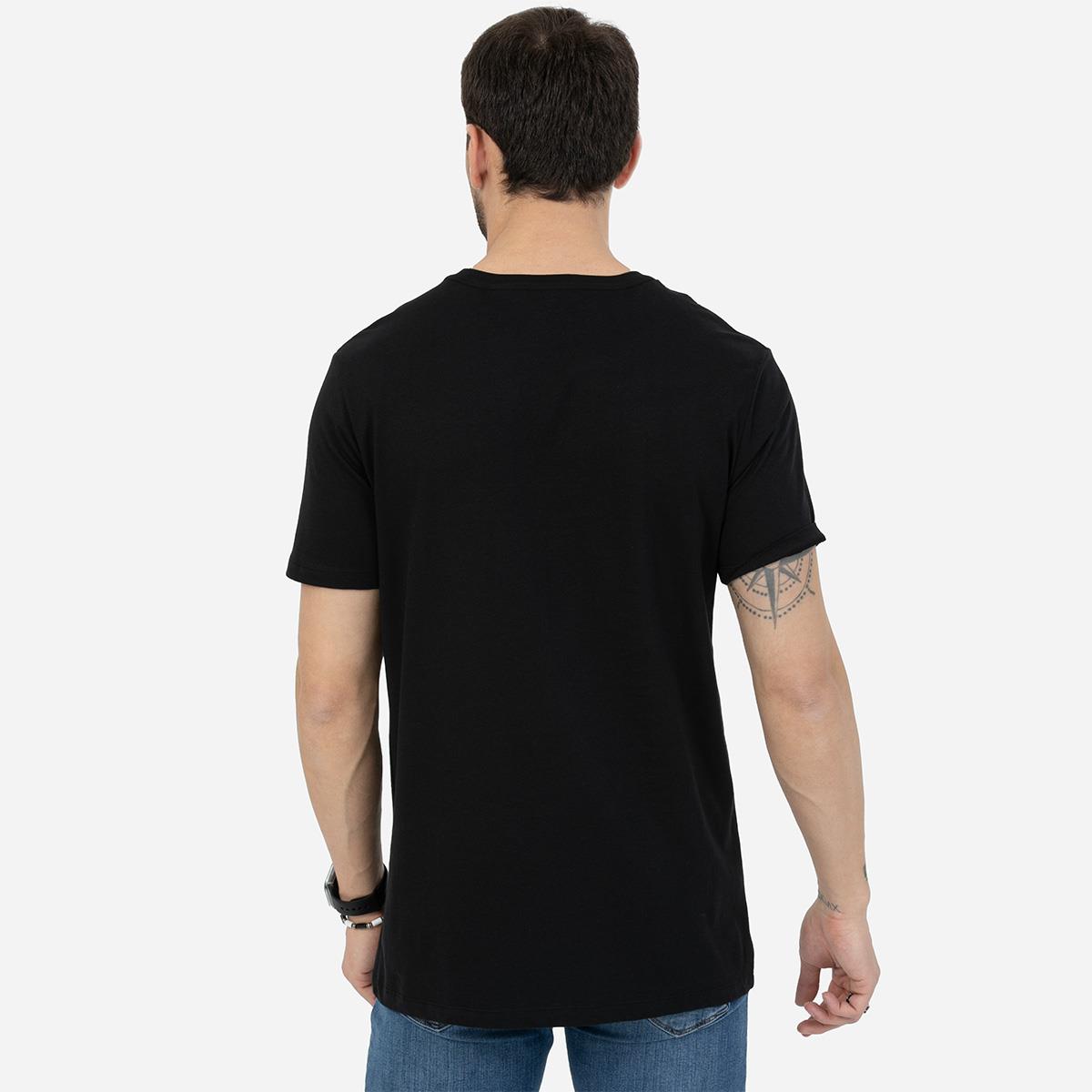 Tshirt Danger Erkek