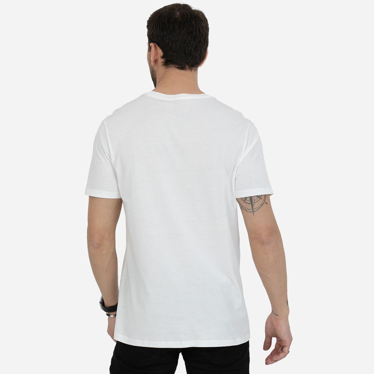 Tshirt Fix Erkek