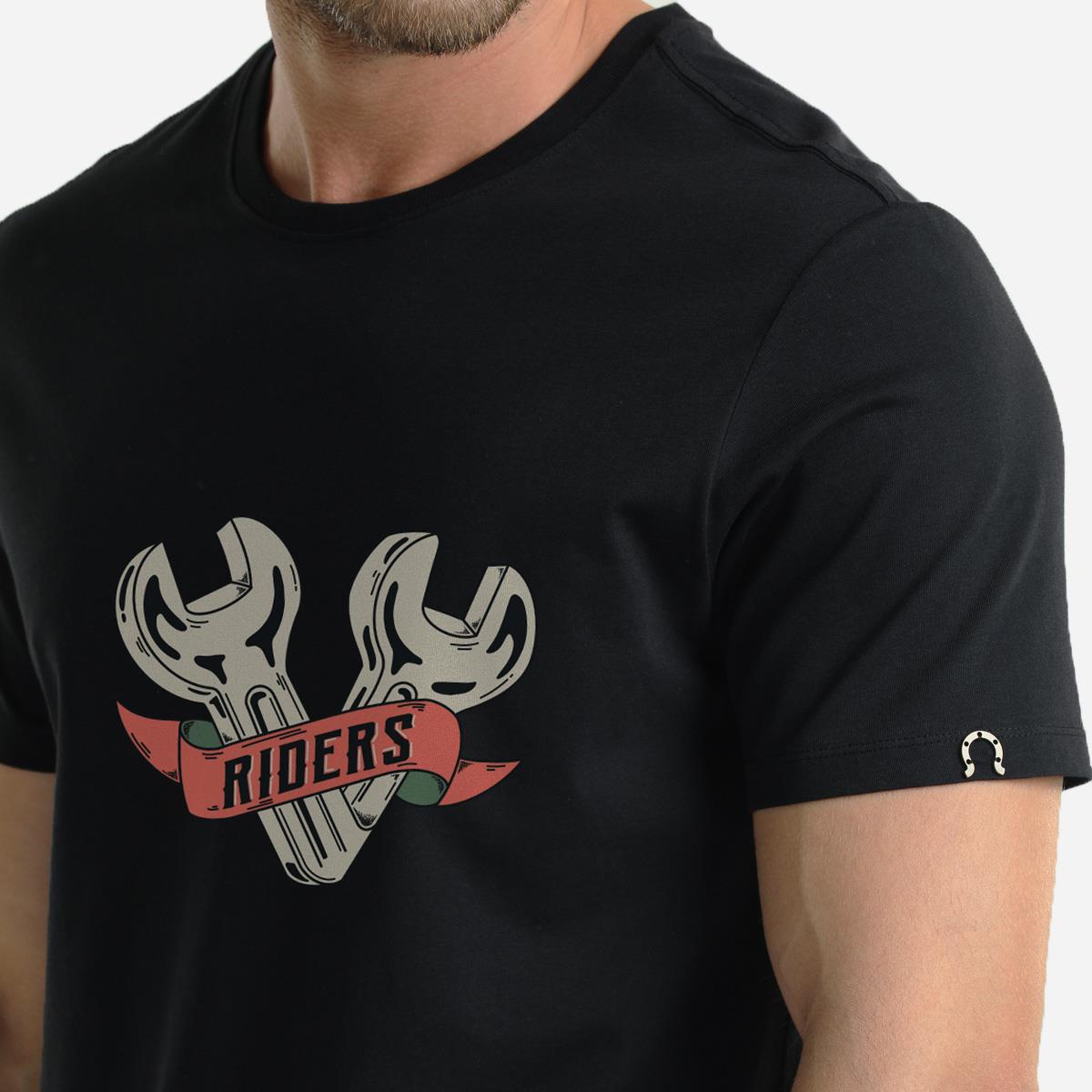 Tshirt Fix Erkek