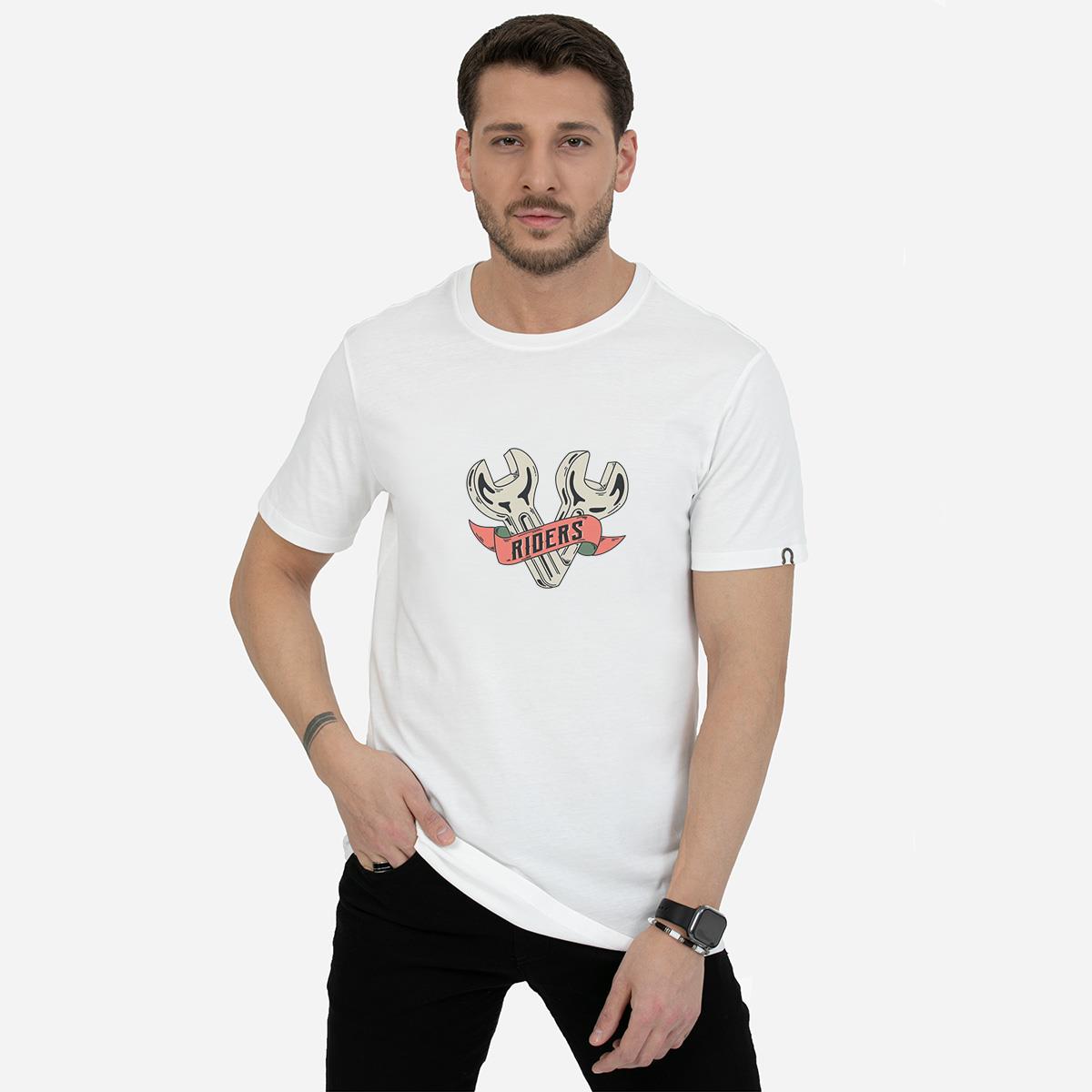 Tshirt Fix Erkek