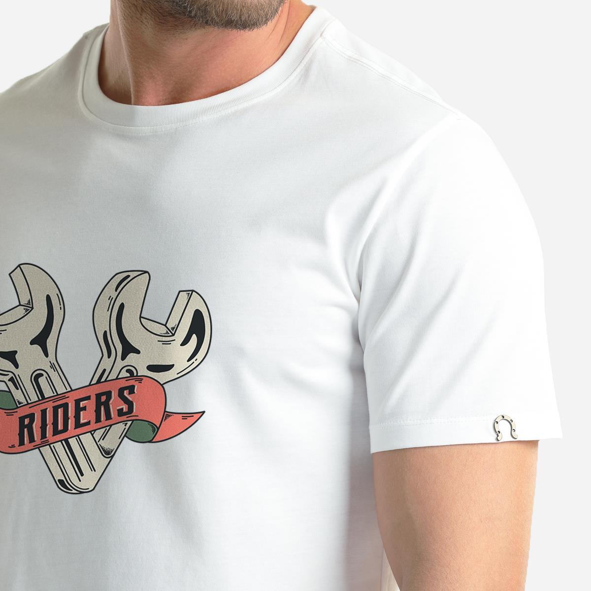 Tshirt Fix Erkek