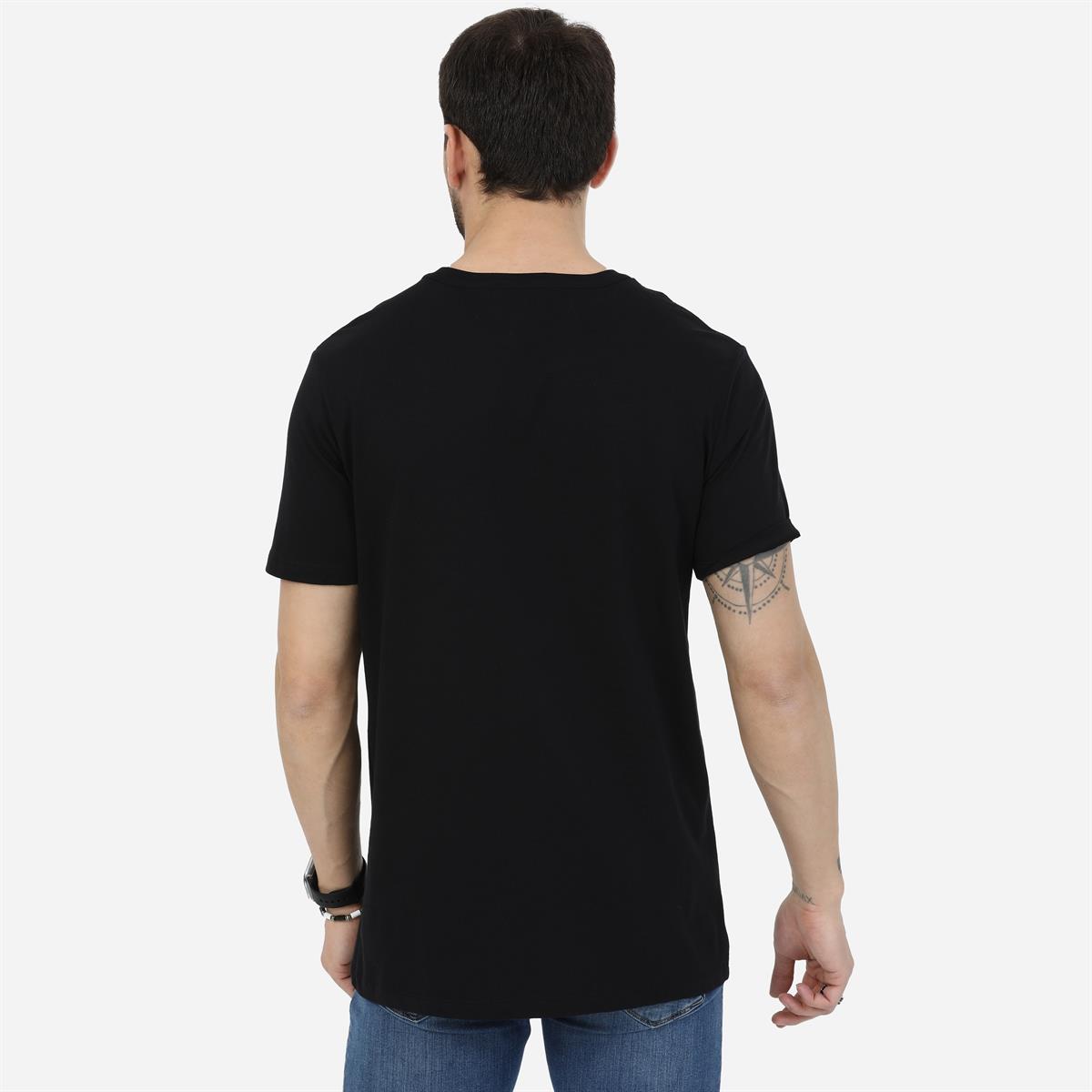 Tshirt Fix Erkek