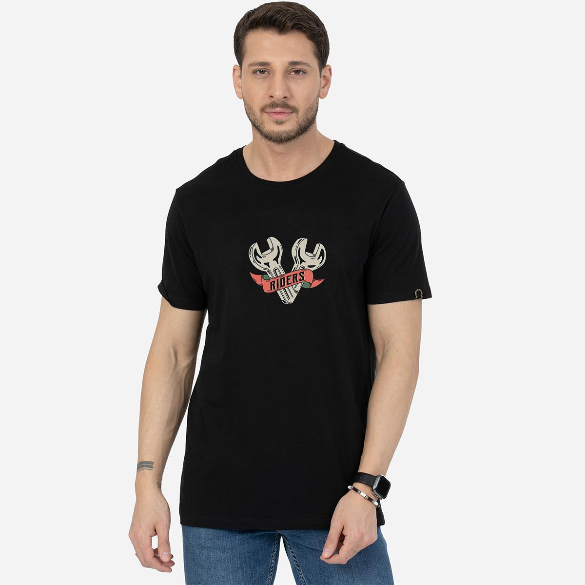Tshirt Fix Erkek