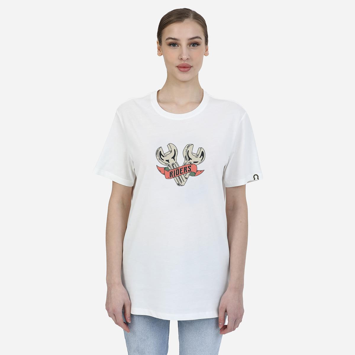 Tshirt Fix Kadın