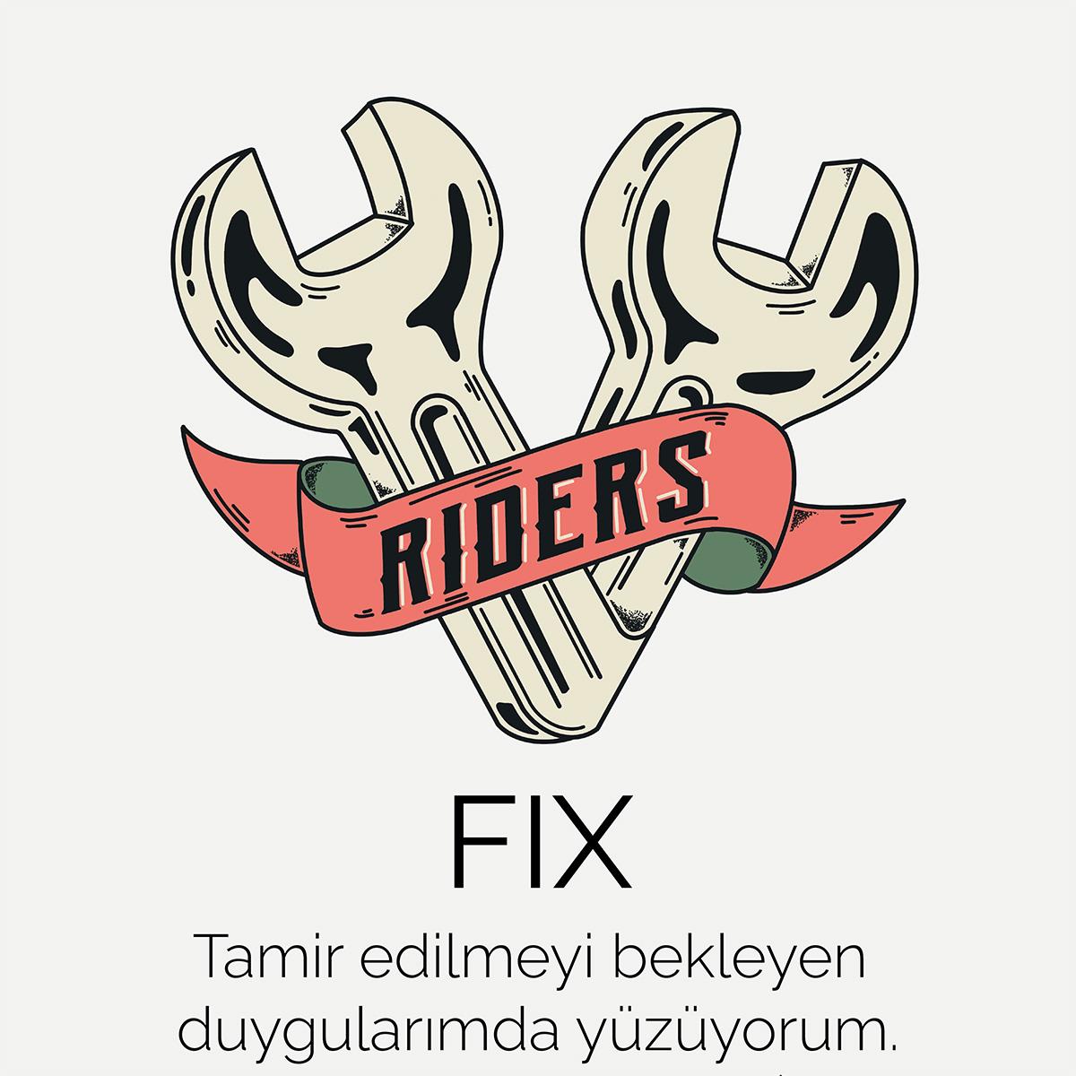 Tshirt Fix Kadın