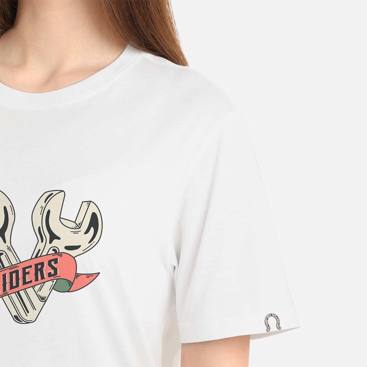 Tshirt Fix Kadın