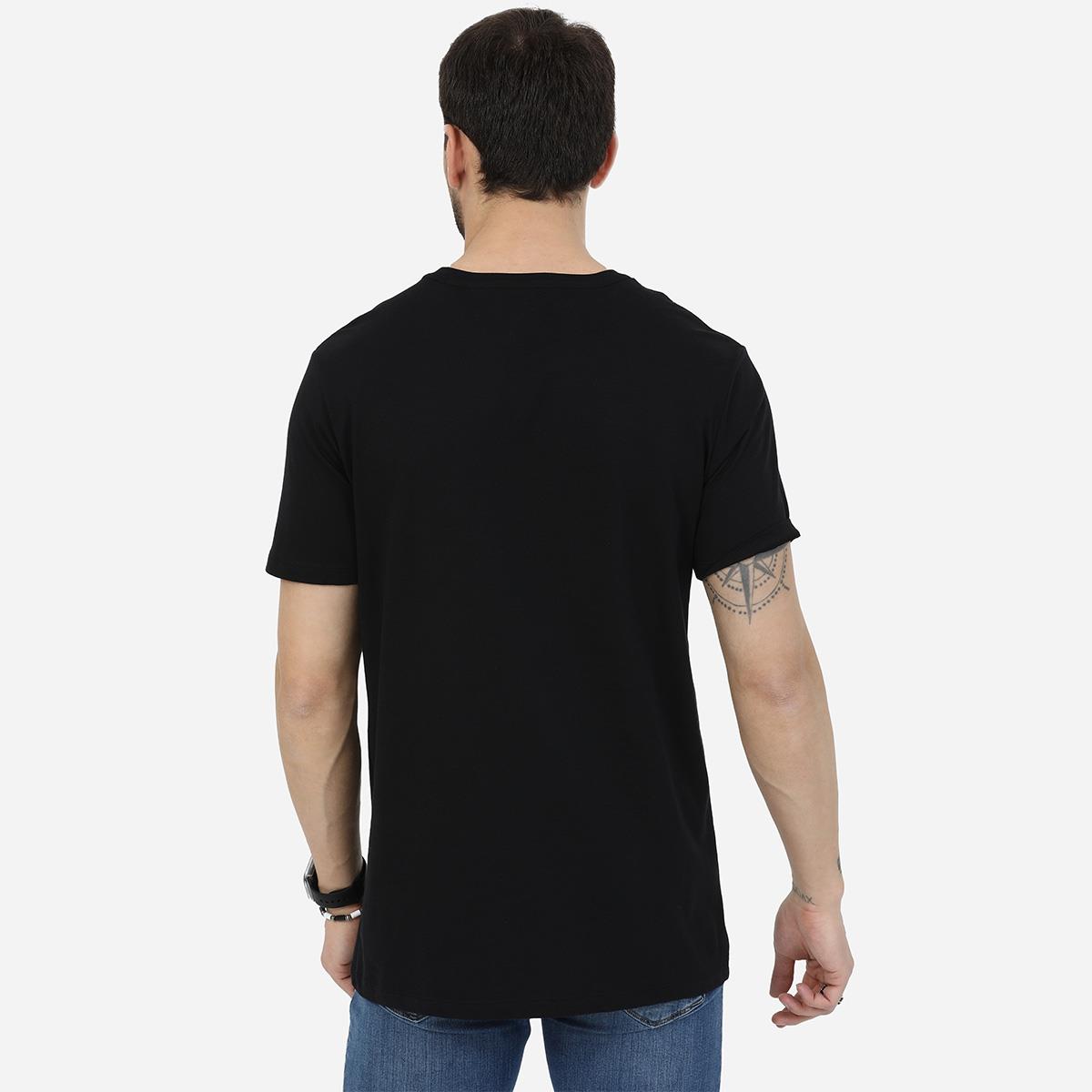Tshirt Fox Erkek