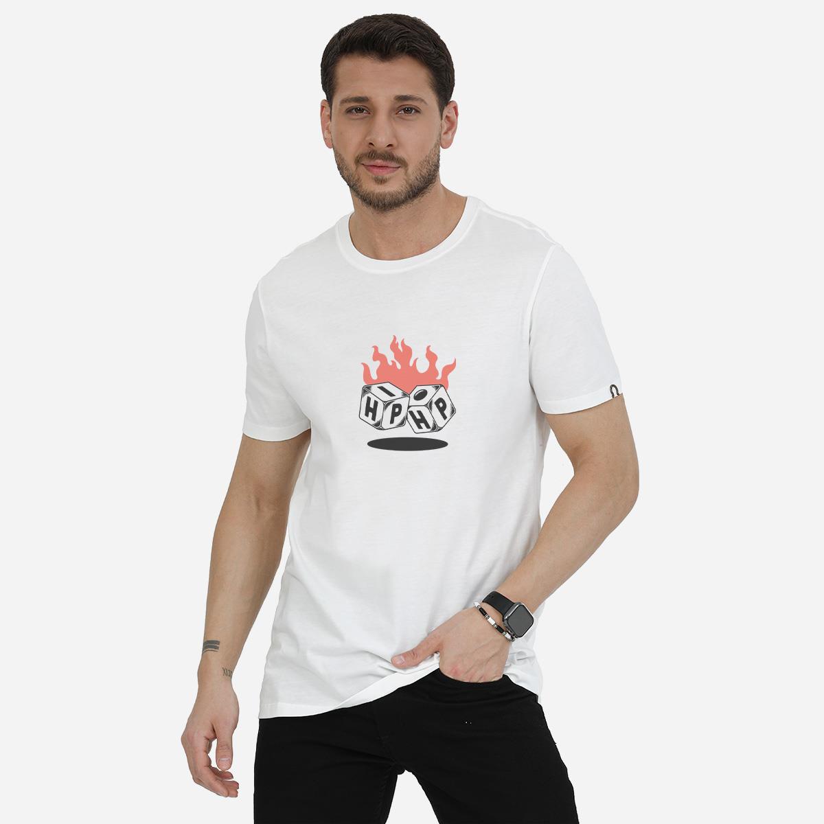 Tshirt Hiphop Erkek