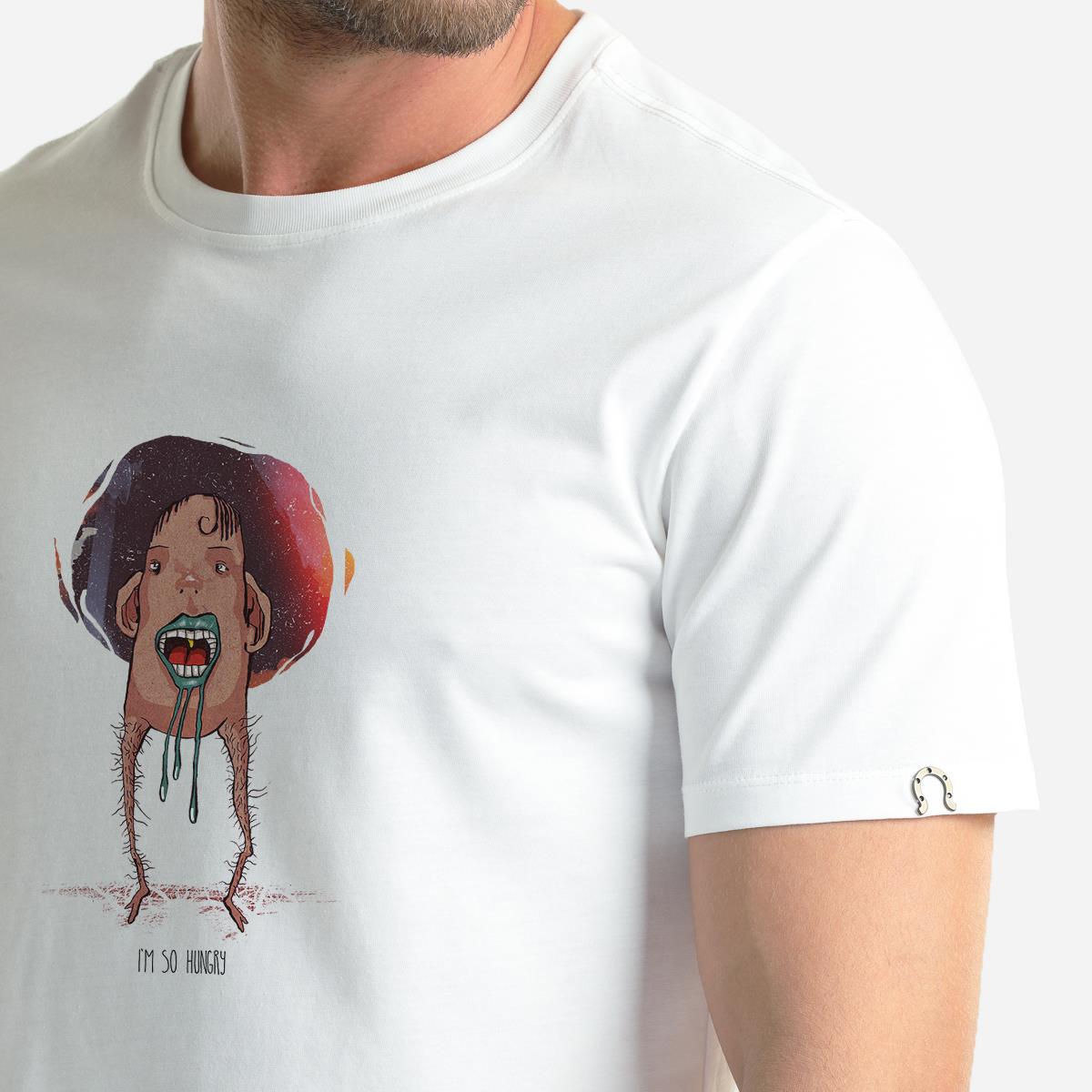 Tshirt I'm So Hungry