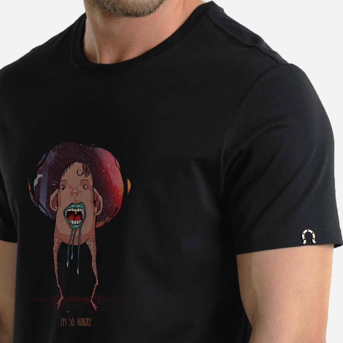 Tshirt I'm So Hungry