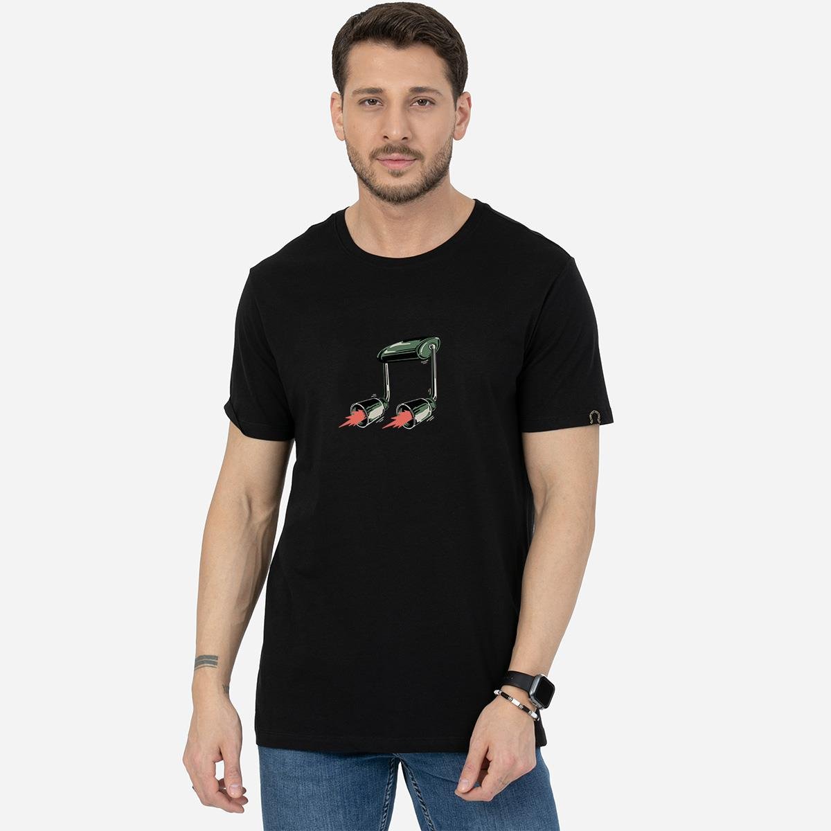 Tshirt Meledy Erkek