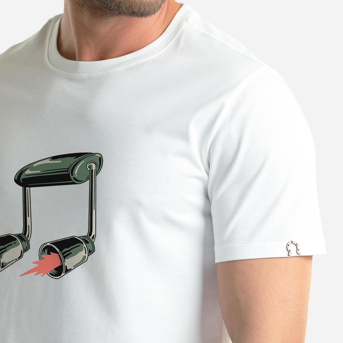 Tshirt Meledy Erkek