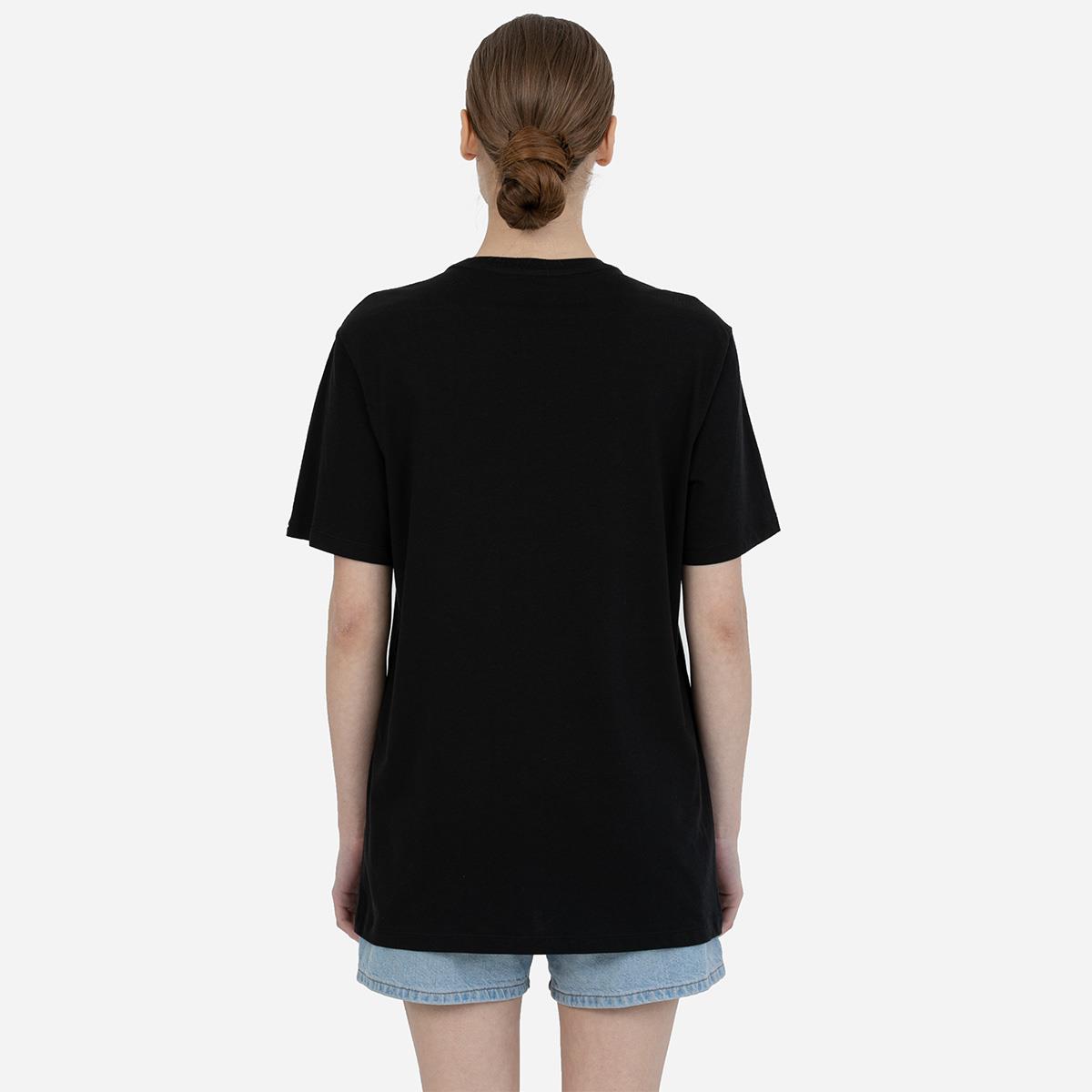 Tshirt Never Regret Kadın