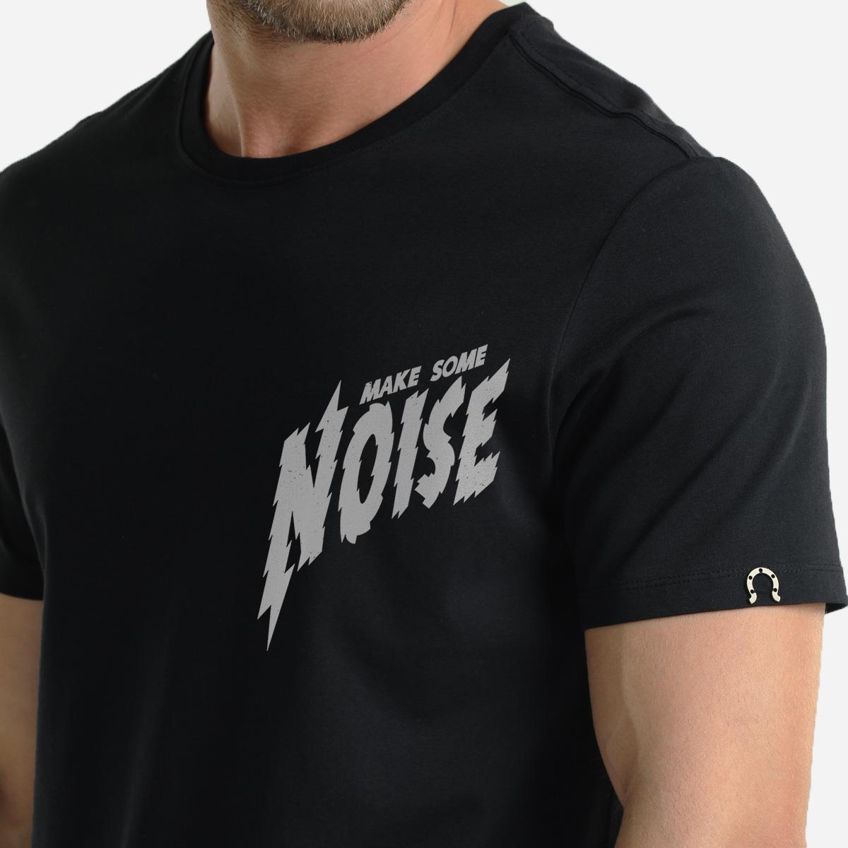 Tshirt Noise Erkek