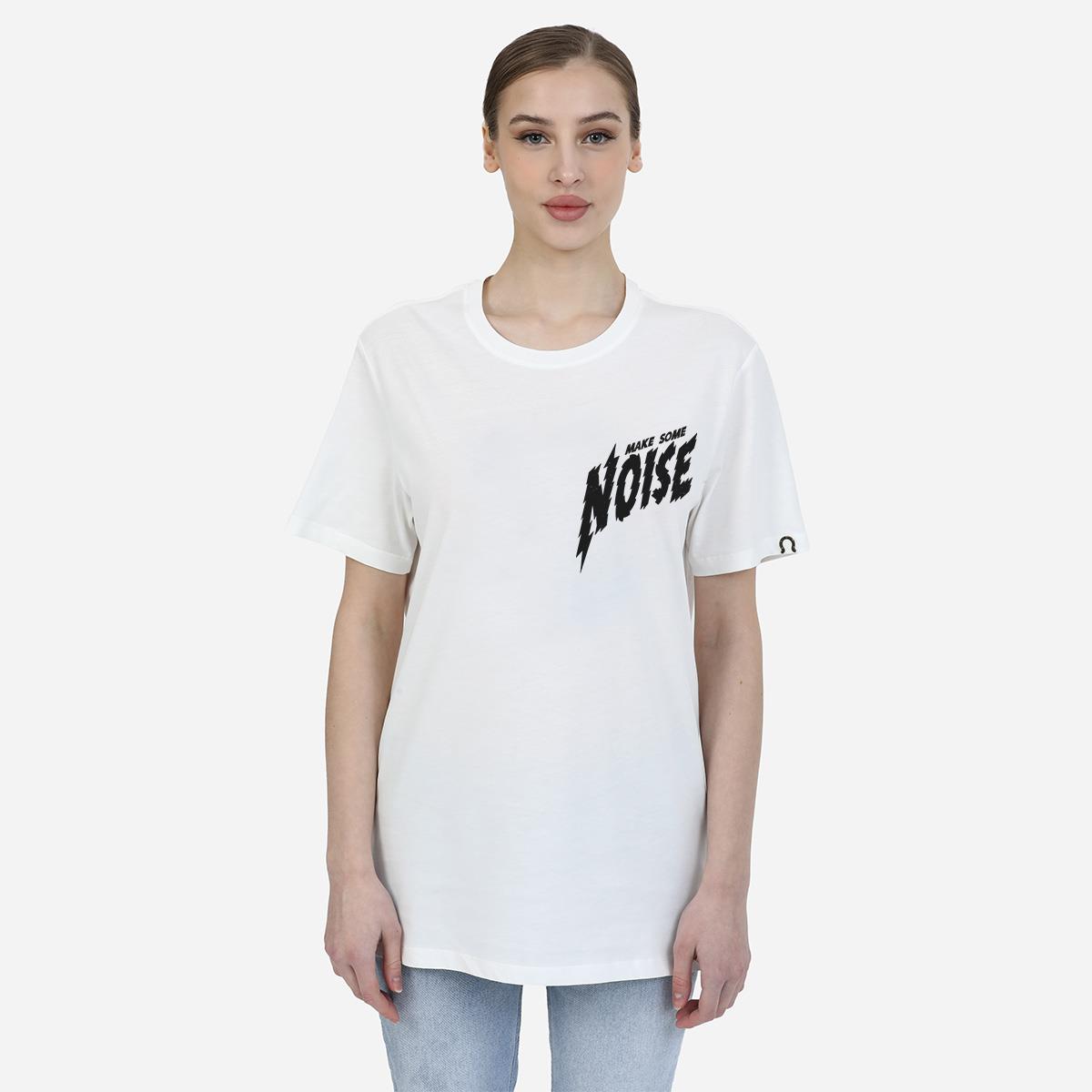 Tshirt Noise Kadın