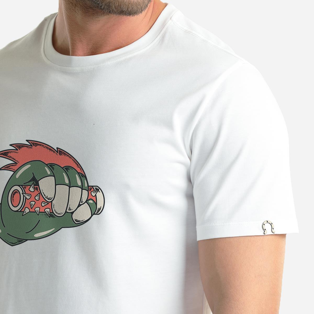 Tshirt Passion Erkek