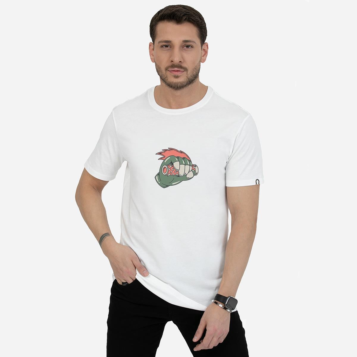 Tshirt Passion Erkek
