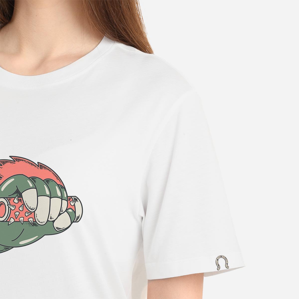 Tshirt Passion Kadın