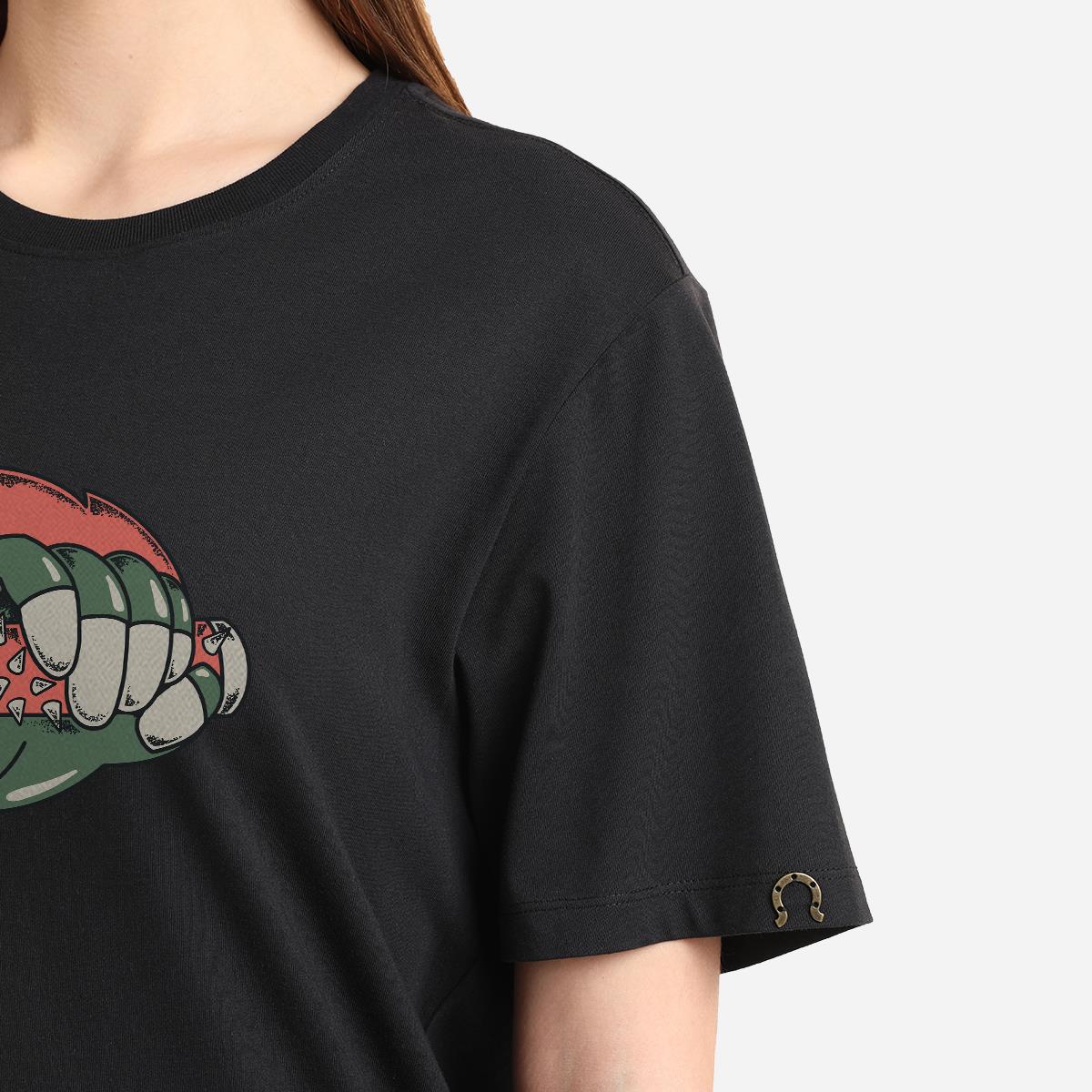 Tshirt Passion Kadın