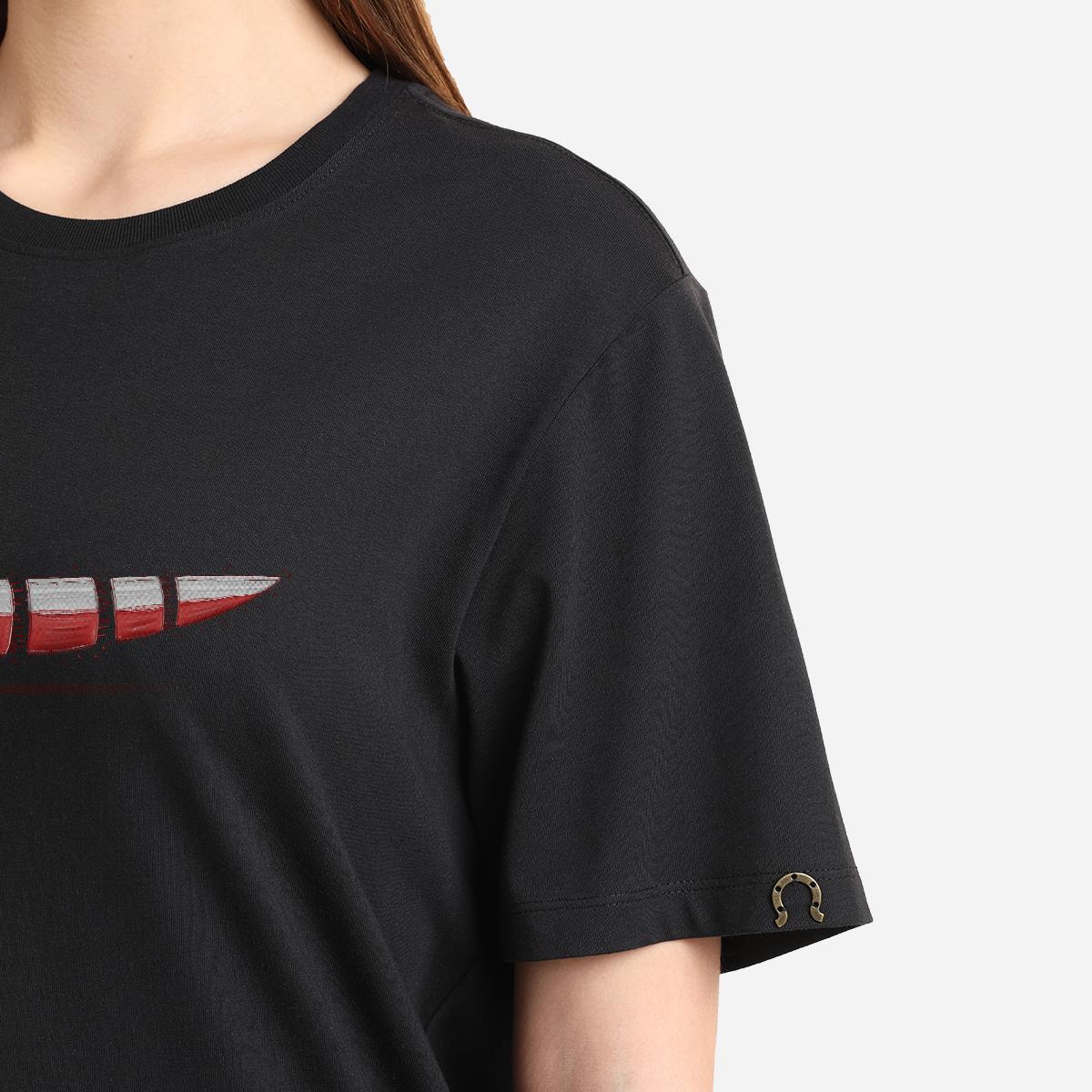 Tshirt Peter Pan Kadın