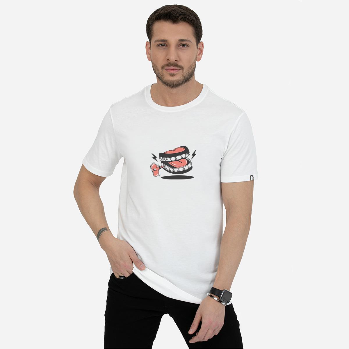 Tshirt Playback Erkek