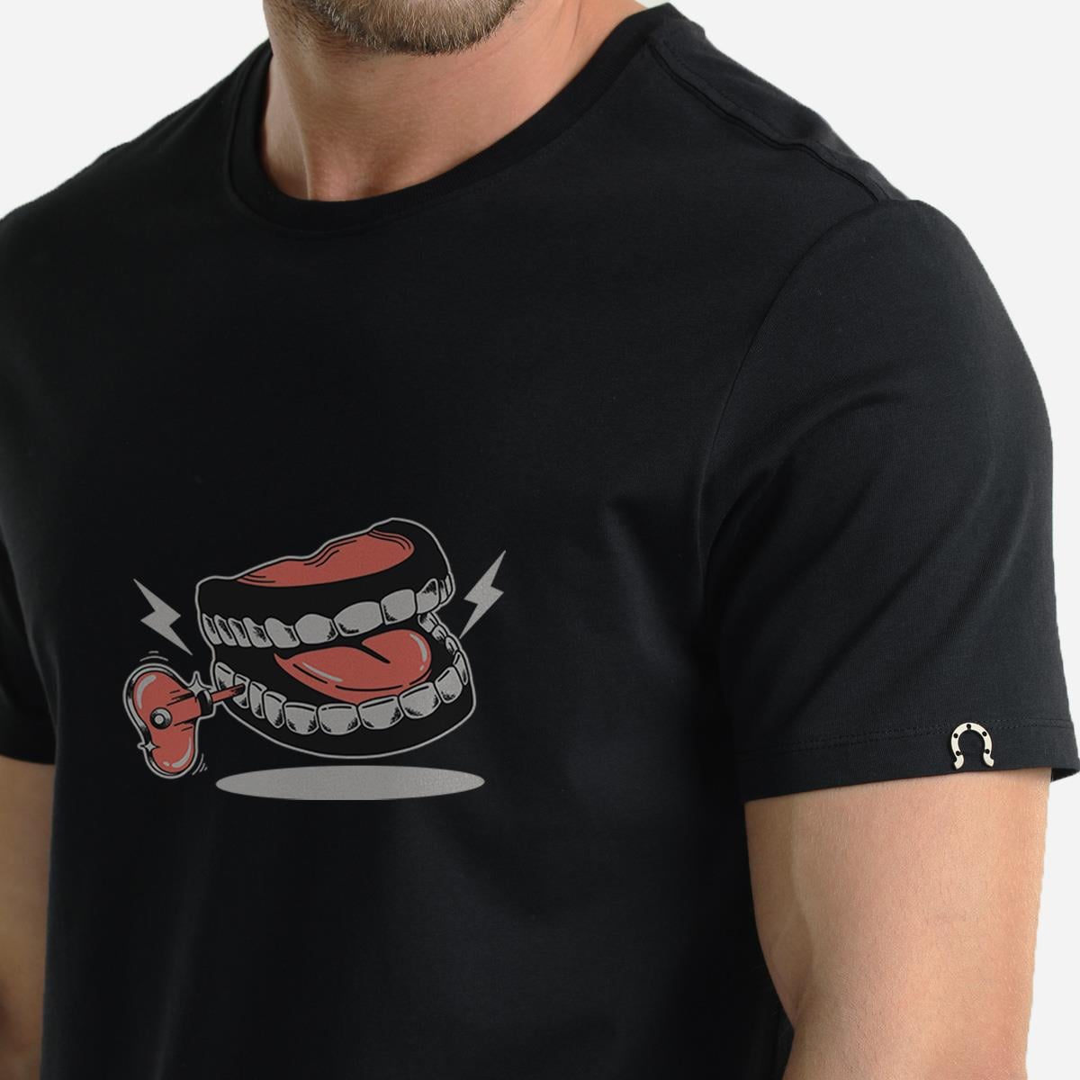 Tshirt Playback Erkek