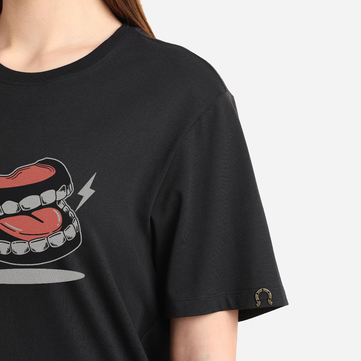 Tshirt Playback Kadın