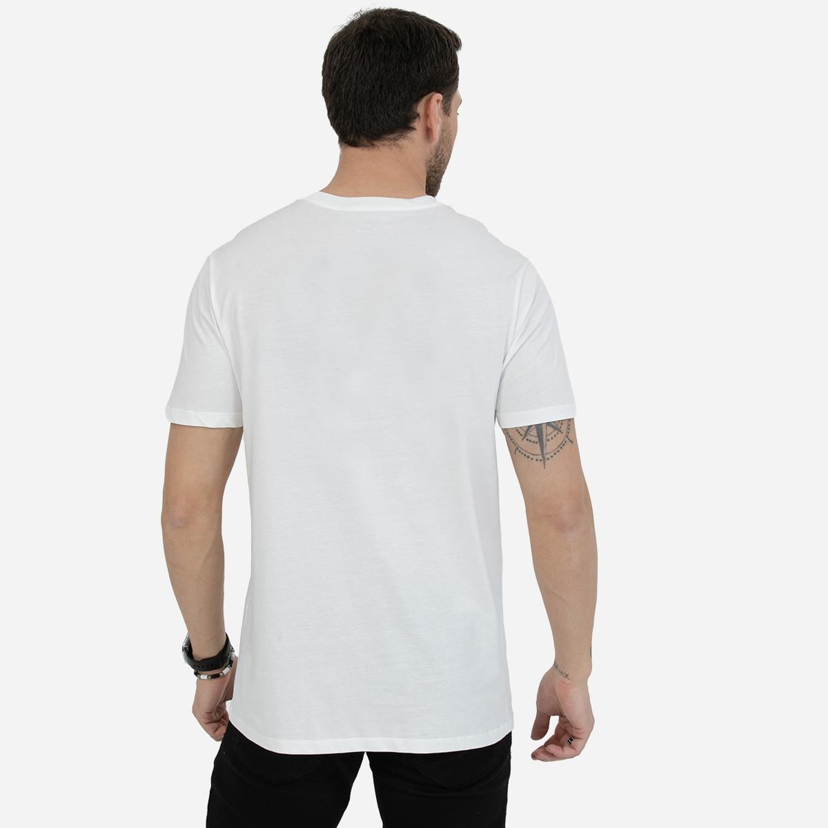 Tshirt Shadow Erkek