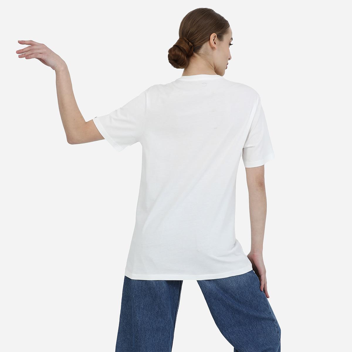 Tshirt Shadow Kadın