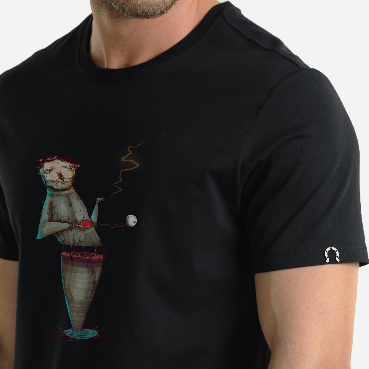 Tshirt Spinman Erkek