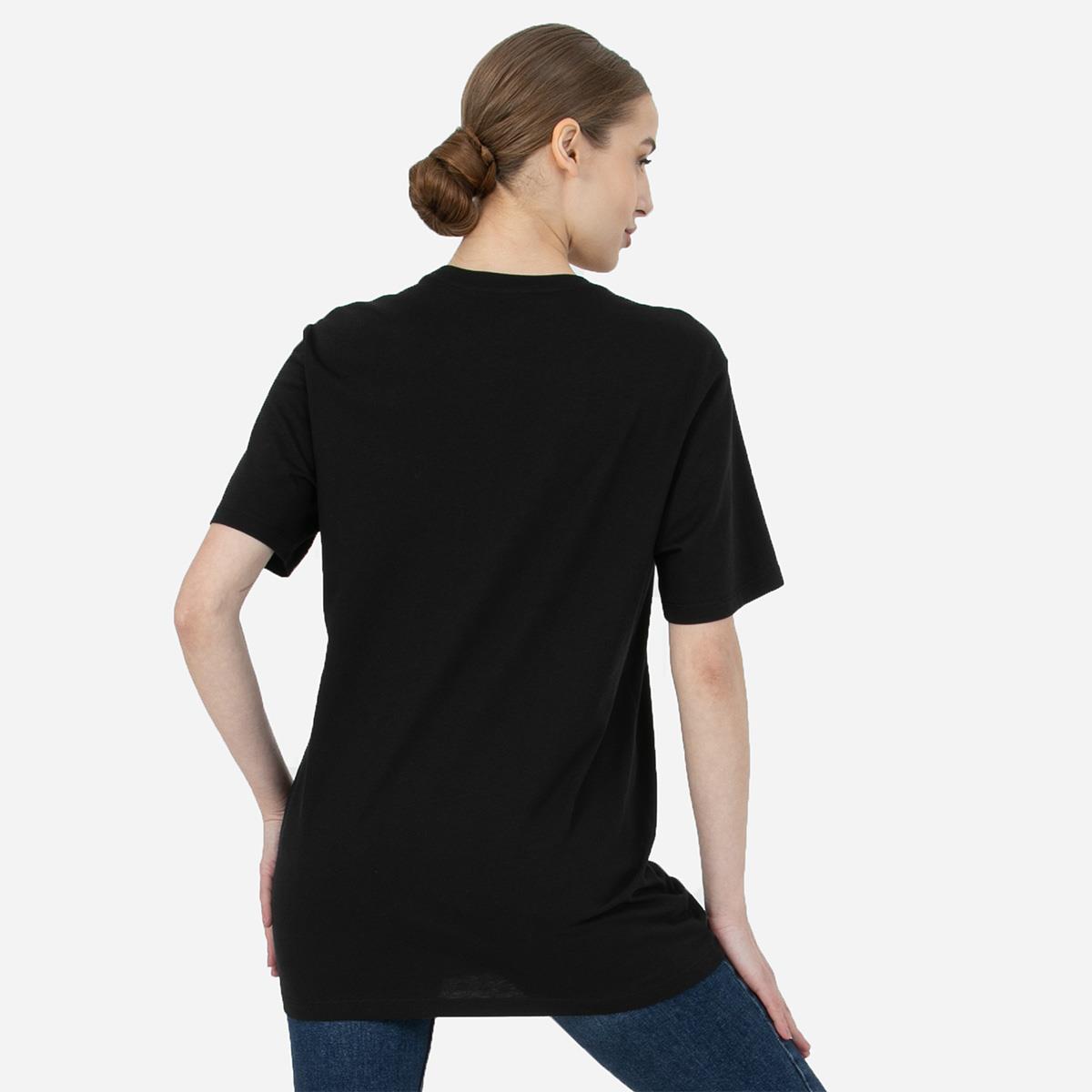 Tshirt Sunset Kadın