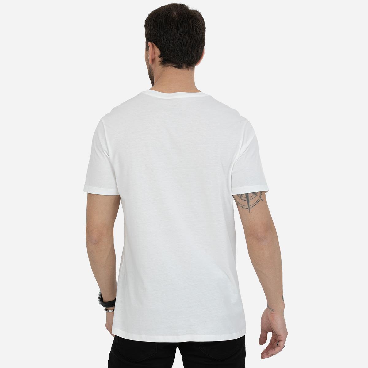 Tshirt Toughts Erkek