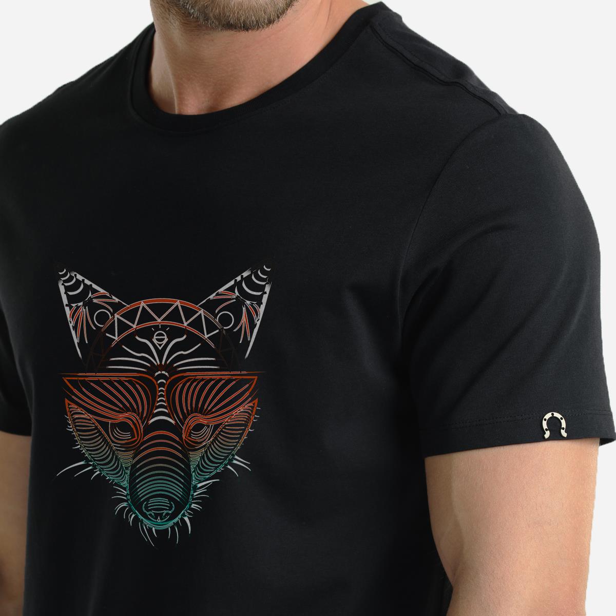 Tshirt Toughts Erkek