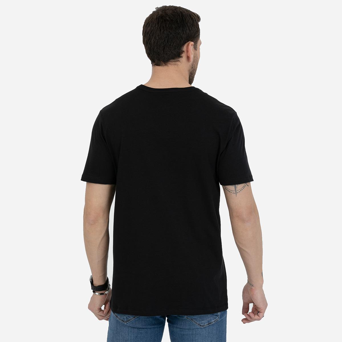 Tshirt Uçuş Erkek
