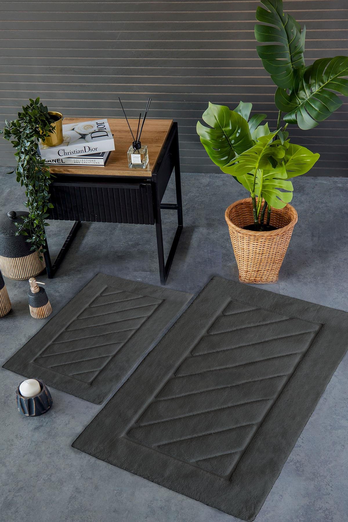 HCW Cross Paspas Seti Antra / 40x60-60x100 cm