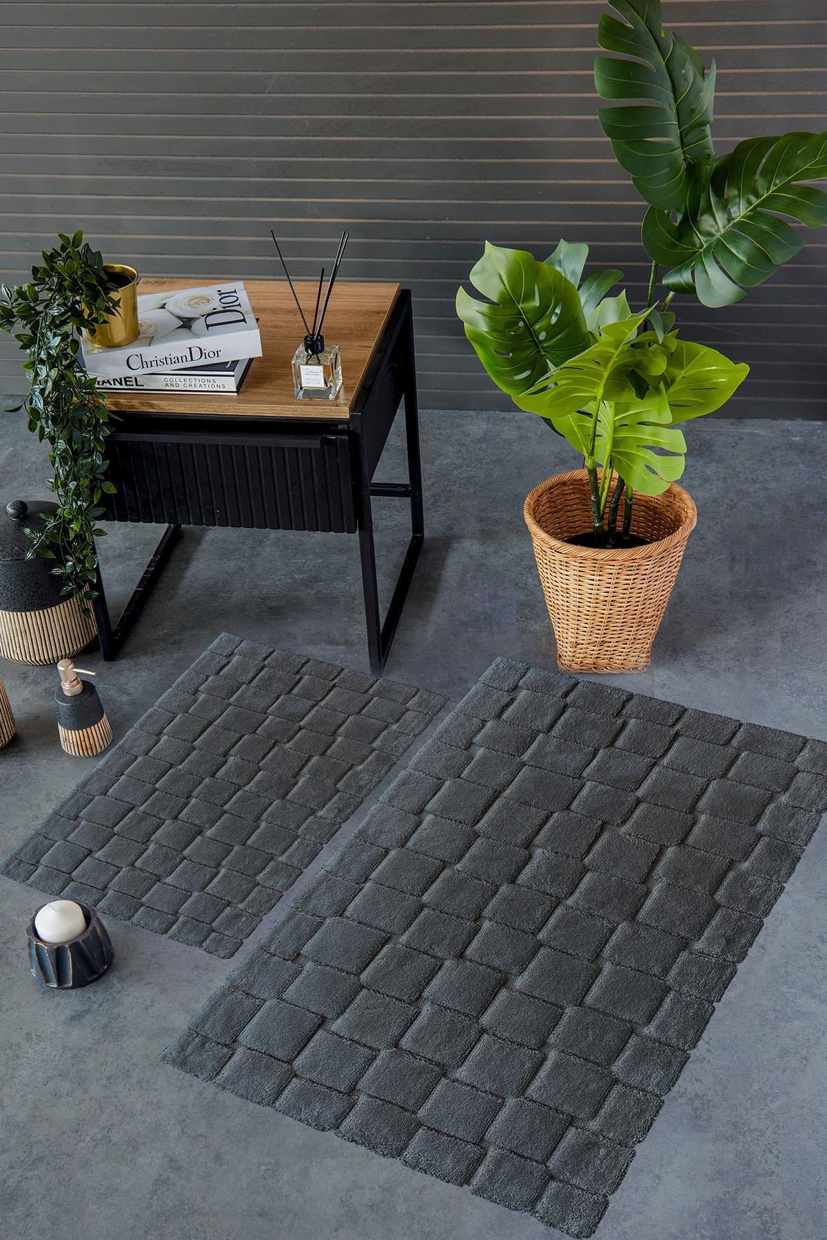 HCW Edessa Paspas Seti Antra / 40x60-60x100 cm