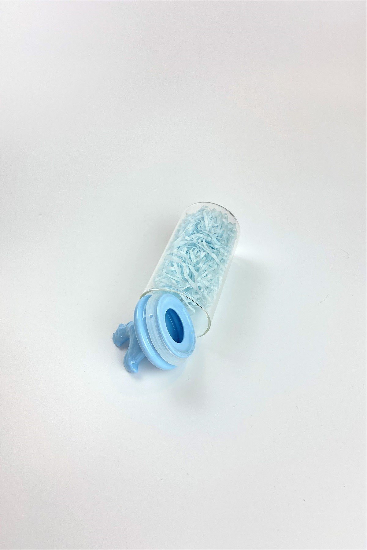 Ancel Borosilikat Kavanoz Seti 3'lü