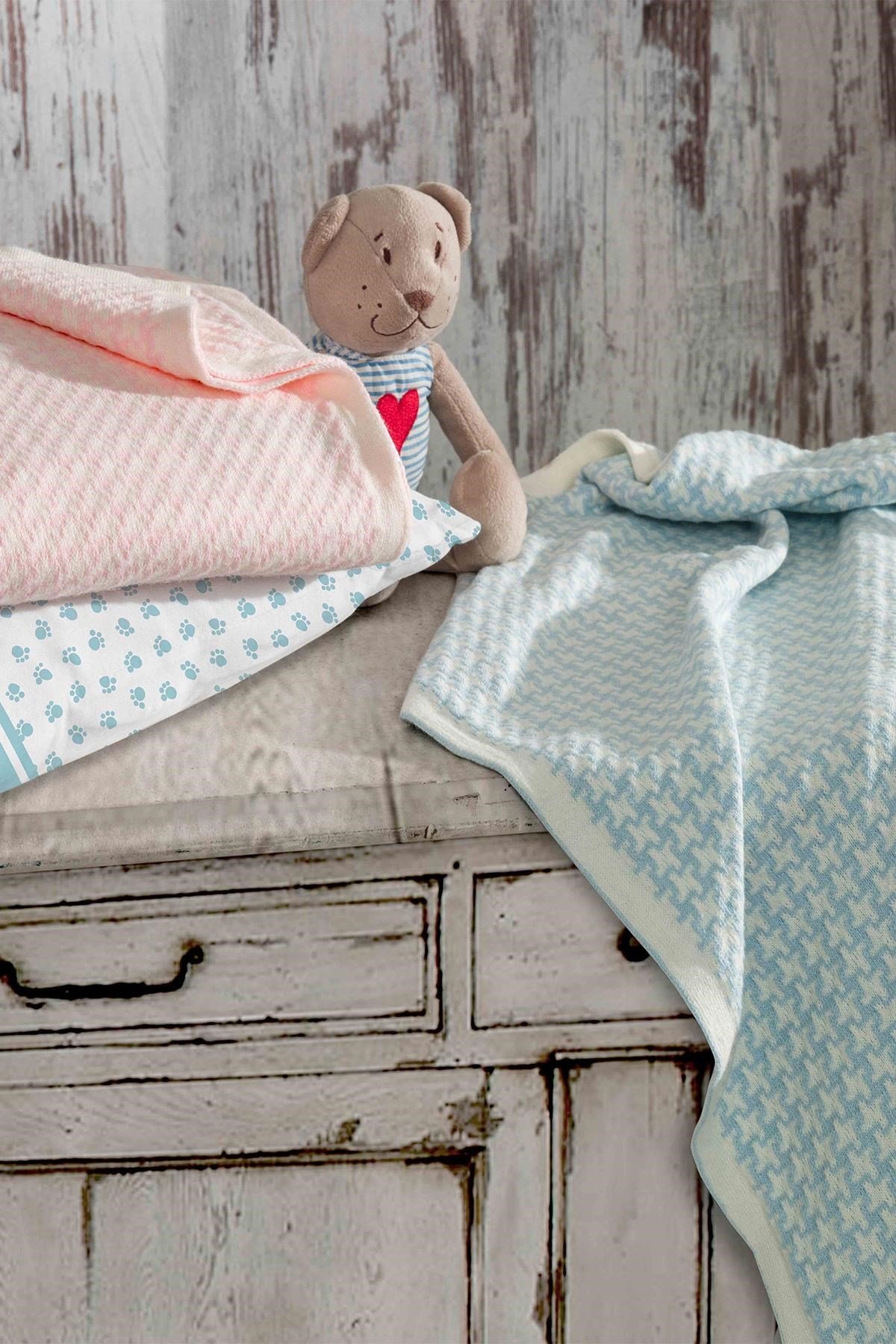 Baby Dream Battaniye Pudra